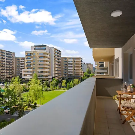 Sb Nest Apartmán