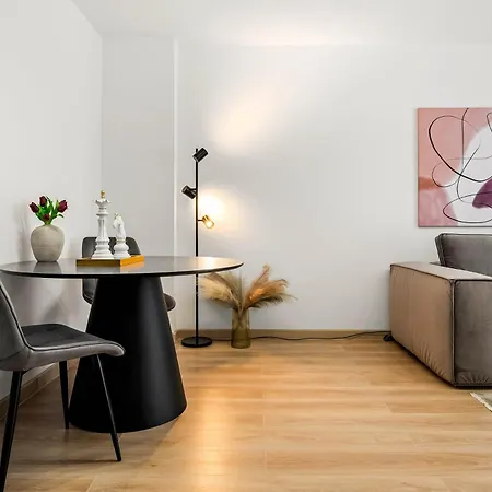 Апартаменти Sb Nest