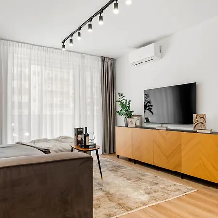 Sb Nest Apartmán