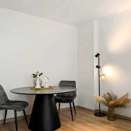 Апартаменти Sb Nest