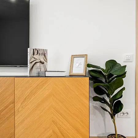 Apartmán Sb Nest