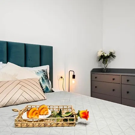 Apartmán Sb Nest *