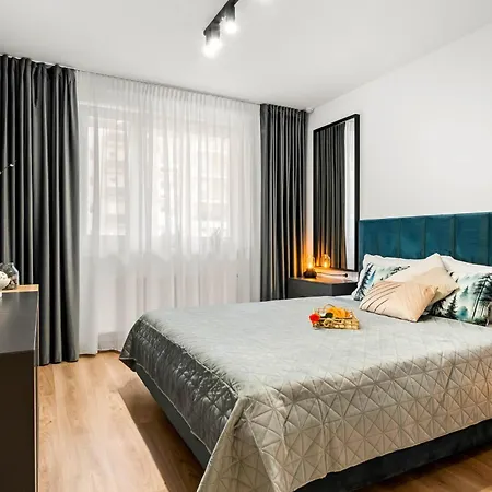 Апартаменти Sb Nest *