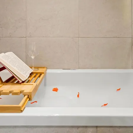 Lägenhet Sb Nest Braşov