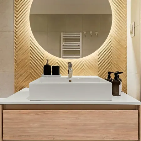 Lägenhet Sb Nest Braşov