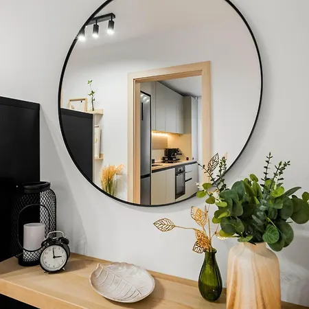 Апартаменти Sb Nest *