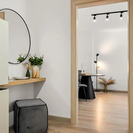 Апартаменты Sb Nest *