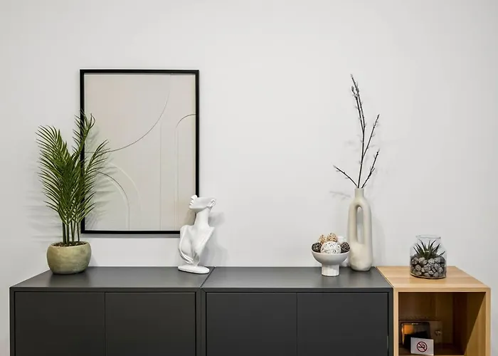 Sb Nest Daire Braşov