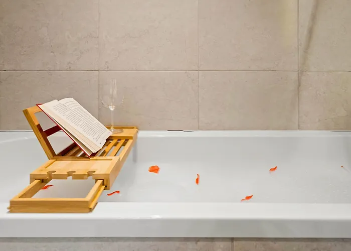 Apartment Sb Nest Brașov