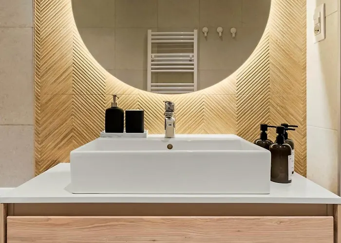 Apartment Sb Nest Brașov