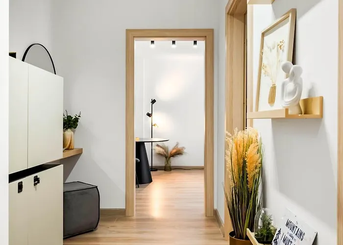 Daire Sb Nest Braşov